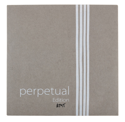 Perpetual Edit. Cello C ZMT