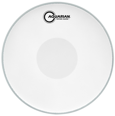 10" Texture Coated Power Dot