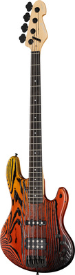 Sandberg California II TM4 Zebra 3-Tone