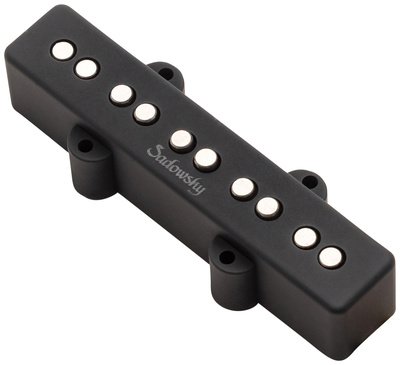 Sadowsky J-Style Bass Pickup Neck 5