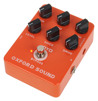 Joyo JF-22 Oxford Sound OD