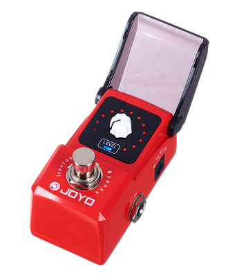 Joyo JF-329 Iron Loop