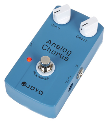 Joyo JF-37 Analog Chorus