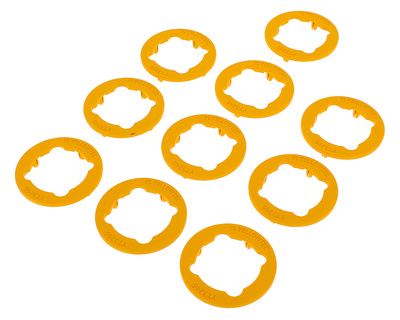 Yellowtec MiKA Yellow Spacer