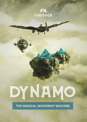 ujam Finisher DYNAMO Download