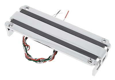Lace Pickups Aluma Bass Bar 4.5 CH