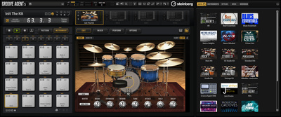 Steinberg Groove Agent 5 Download