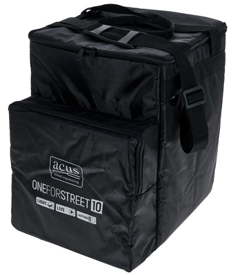 Oneforstreet 10 Bag