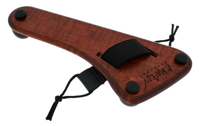 Markov Resonant Shoulder Rest Violin