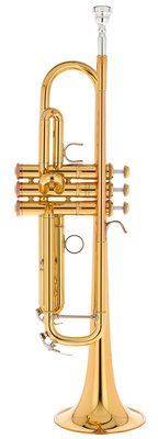 Yamaha YTR-8335LA Trumpet - 2. Gen.