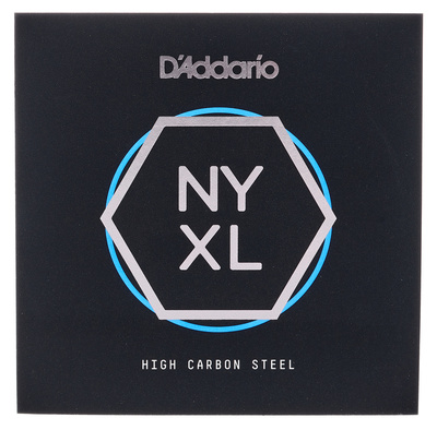 Daddario NYS017 Single String