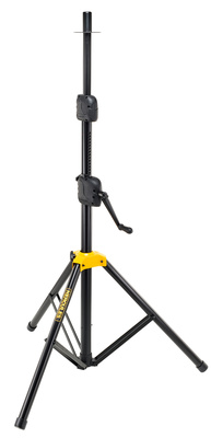 Hercules Stands HCSS-700B Speaker Stand