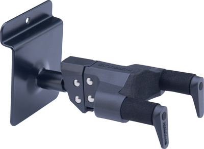 HCUSP-10SB Ukulele wall holder