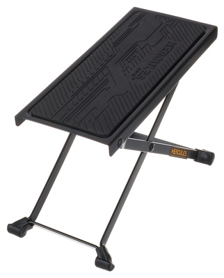 HCFS-100B Foot Rest