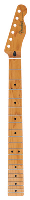 Neck Roasted Maple Tele 21