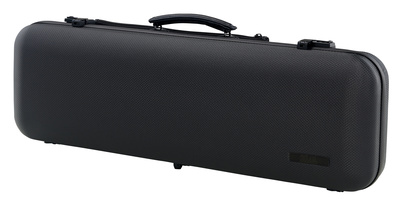 Air Avantgarde Violin Case BK
