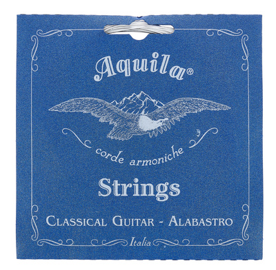 21C Alabastro Series Classical