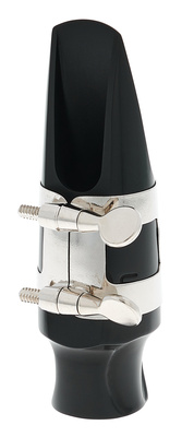 Bari Hard Rubber Alto Sax 77