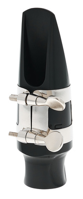 Bari Hard Rubber Alto Sax 82