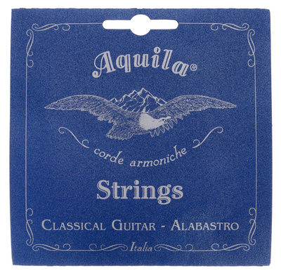 20C Alabastro Series Classical