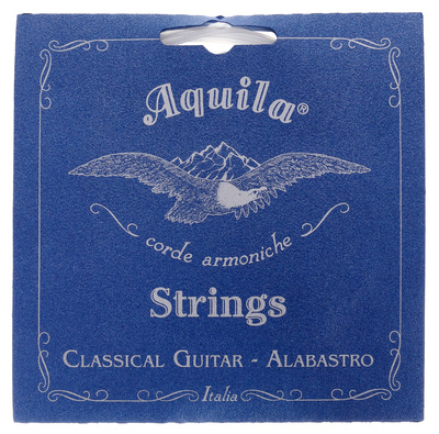 19C Alabastro Series Classical