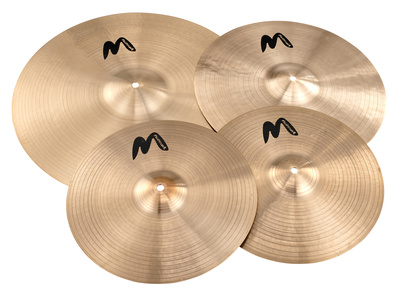 Jazz Master Cymbal Set