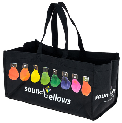 SB-BAG Soundbellows-Bag