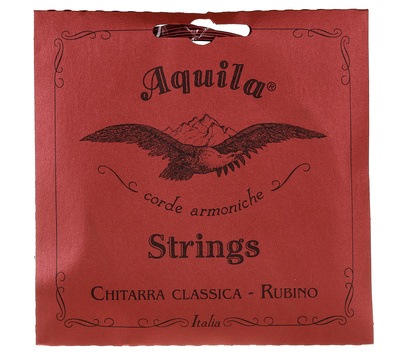 134C Rubino Classical