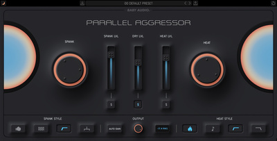 Baby Audio Parallel Aggressor Download