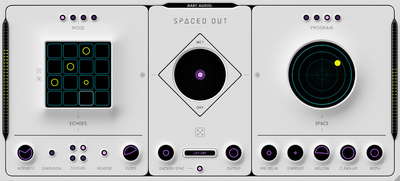 Baby Audio Spaced Out Download