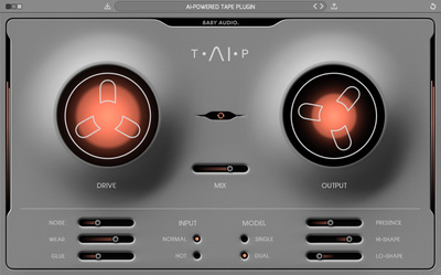 Baby Audio TAIP Download