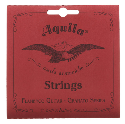 136C Granato Classical Flam.