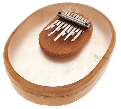 Terre Kalimba Clear Skin B-Integral