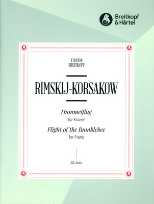Rimski-Korsakow Hummelflug