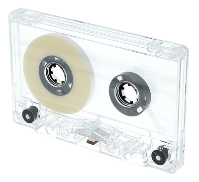 Splicit Cassette Leader Tape 1/8"
