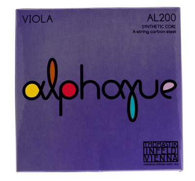 AL200 Alphayue Viola Str. 4/4