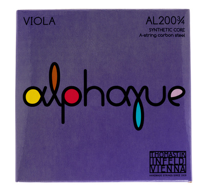 AL200 Alphayue Viola Str. 3/4