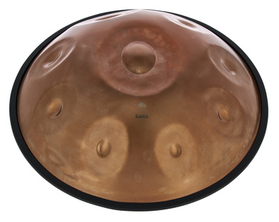 Sela Unity Handpan D Amara 305