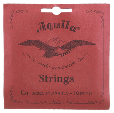 139C Rubino Classical