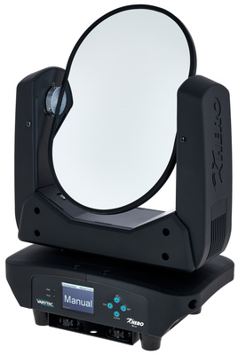 Hero Mirror