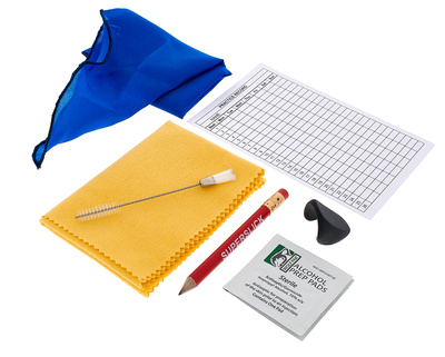Care Kit FLCK 6 Flute