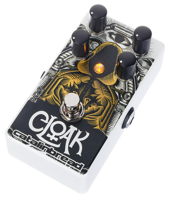 Catalinbread Cloak