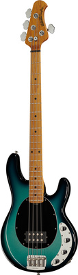 Music Man Stingray 4 Sp Frost Green