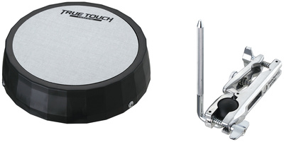 True Touch 8" Acoustic Tone P.