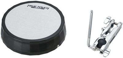 True Touch 8,5" Acoustic T. P.