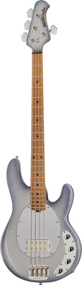 Music Man Stingray 4 Sp Snowy Night
