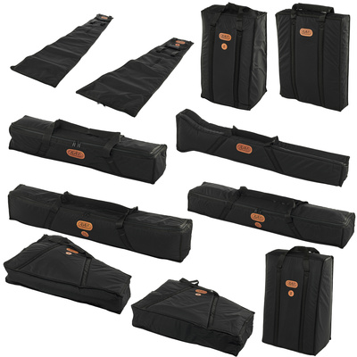 Gig Bag Marimba Alpha