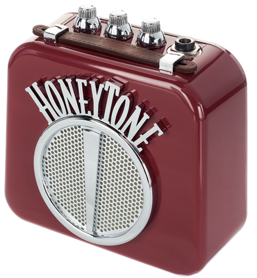 Danelectro N-10 Honeytone Mini Amp BUR