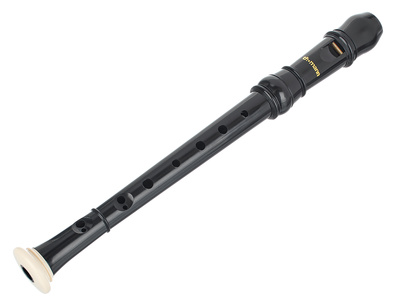 TRSI-31B Sopranino Recorder