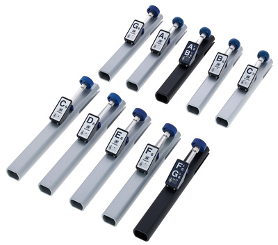 HB-100 Tonechimes